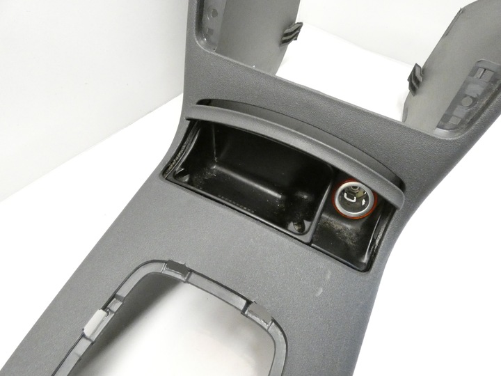 фото №11, Тунель середній vw lupo polo iii 6n2 рестайлінг 6n0863243