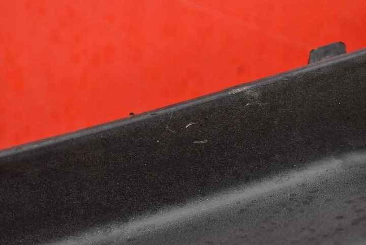 фото №5, Панель под лобовым стеклом левая eu 66863-ca000 nissan murano z50 02-08