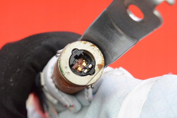 фото №9, Подушка  повітряна подушка шторка права 0080.p1.10.0019 nissan qashqai ii