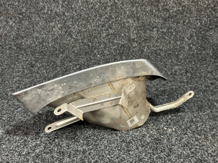 фото №5, Audi a4 a5 b9 наконечник выхлоп левая 8w0253825l