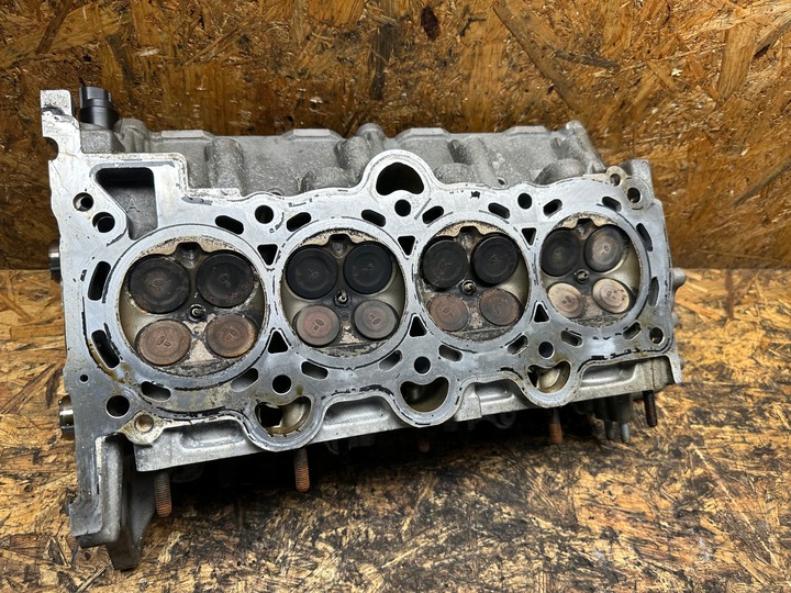 фото №10, Головка валы 1.6 gdi kia hyundai 22111-2b750
