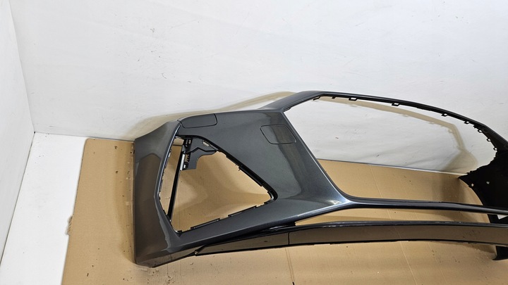 фото №7, Бампер переднє перед audi a6 rs6 c8