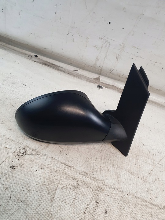 фото №1, Дзеркало праві 5 pin seat toledo iii 3 05r.