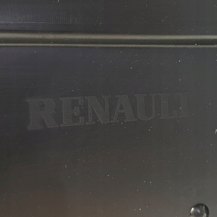 фото №13, Бампер передний renault экспресс van pdc 21- 620224975r 620220594r