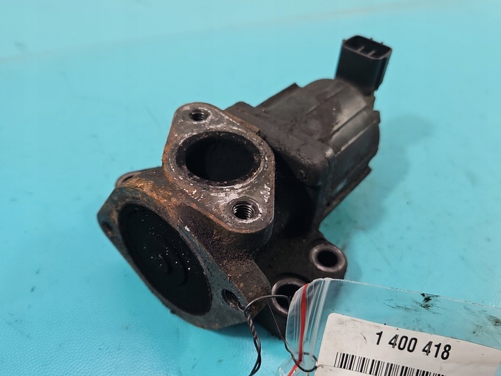 фото №1, Клапан egr mazda 6 i gg k5t70871 2.0 citd