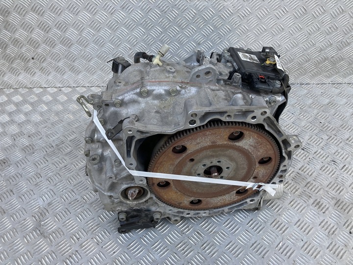 фото №1, Коробка передач коробки передач автомат 20ge92 c3 aircross 18- 1.2 thp