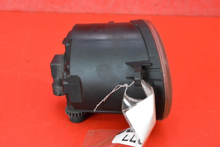 фото №5, Галоген левые перед передний 81220-0d041 toyota prius 3 iii xw30 09-11