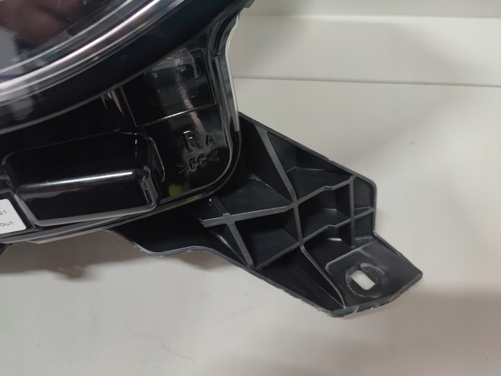 фото №10, Лампа передня права праві перед повний led citroen ds 3 crossback 89912434