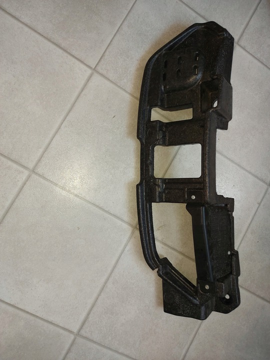 фото №1, Renault arkana рік 2021 абсорбер 628106154r