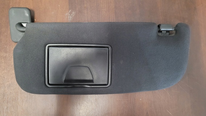 фото №1, Hyundai купе ii tiburon 2.0 захист козирок сонцезахисний лівий