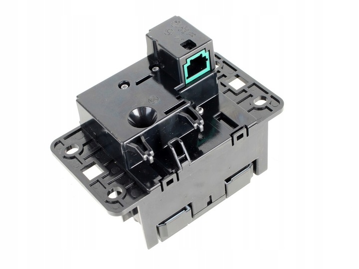 фото №5, Панель зміни коробки передач автомат citroen c4 iii c4 x