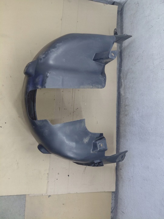 фото №5, Opel astra j iv підкрилок ліве ліве зад задні 13271414