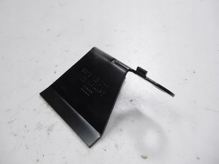 фото №5, Кронштейн датчик скорости audi c4 a6 4a0971845s