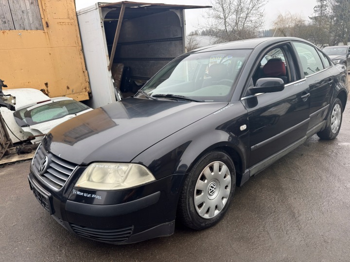 фото №13, Vw passat b5 рестайлинг крыло левое передний перед lc9z sedan