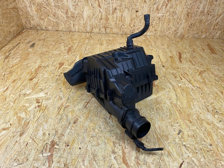 фото №8, Корпус фильтра воздуха skoda seat audi vw golf vii 1.6 tdi 5q0129607ae