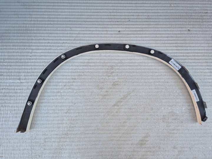 фото №6, Bmw x1 f48 f49 15- молдинг крыльев заднего правого 78059874
