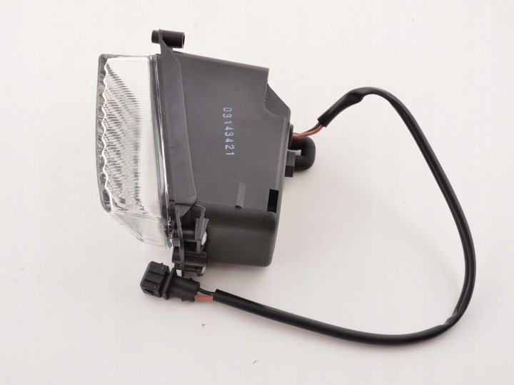 фото №8, Галоген лівий seat ibiza 94-95