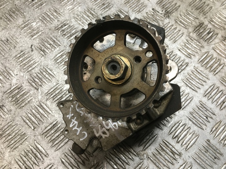 фото №1, C-max i 1.6 tdci насос впрыскивающий 0445010089