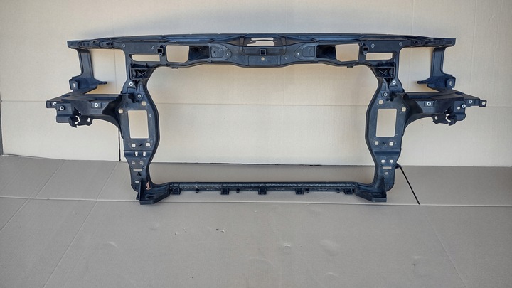 фото №1, Audi a8 d4 10-15 4h0 pas переднє підсилювач 4h0805594d