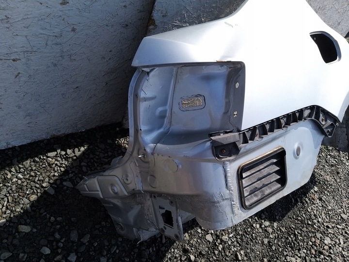 фото №7, Octavia 3 iii 5e hb крило чверть права зад 12r-