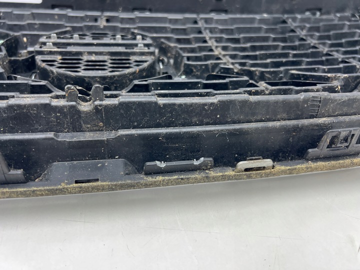 фото №8, Volvo xc60 ii r-design решётка решётка радиатора бампера передней перед оригинал 17-