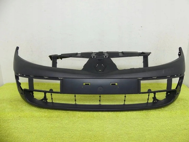 фото №1, Бампер перед scenic 2 ii 03-06 новий ідеальний стан оригінал