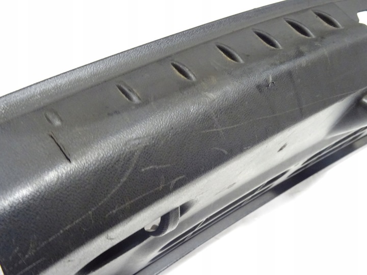 фото №5, Пластик защита ремня зад seat altea xl 5p8963459