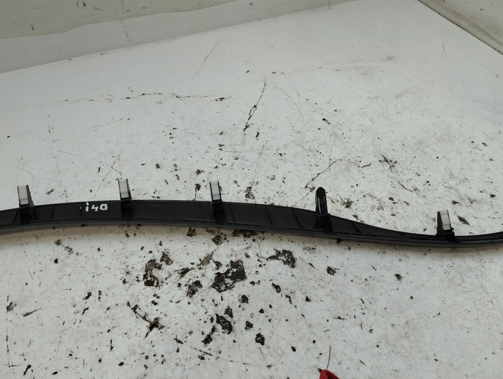 фото №6, Hyundai i40 планка dekor консолі середньої u09f383810