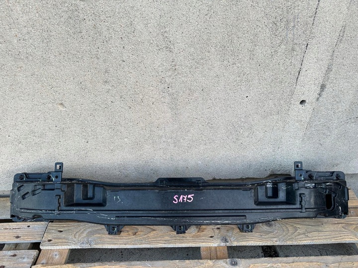 фото №1, Балка бампера зад задняя hyundai tucson iv 4 2020-