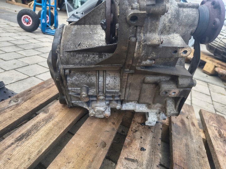 фото №9, Коробка передач коробки передач 5 коробки передач vw polo 6r, 6c 02r301103 1.2 tsi 2012 бензин