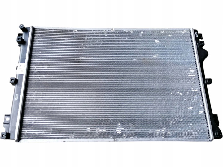 фото №1, Hyundai ioniq 5 радіаторів 253l0gi100