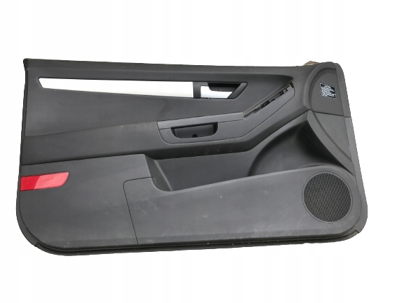 фото №1, Боковина оббивка двері лівий перед kia pro ceed i