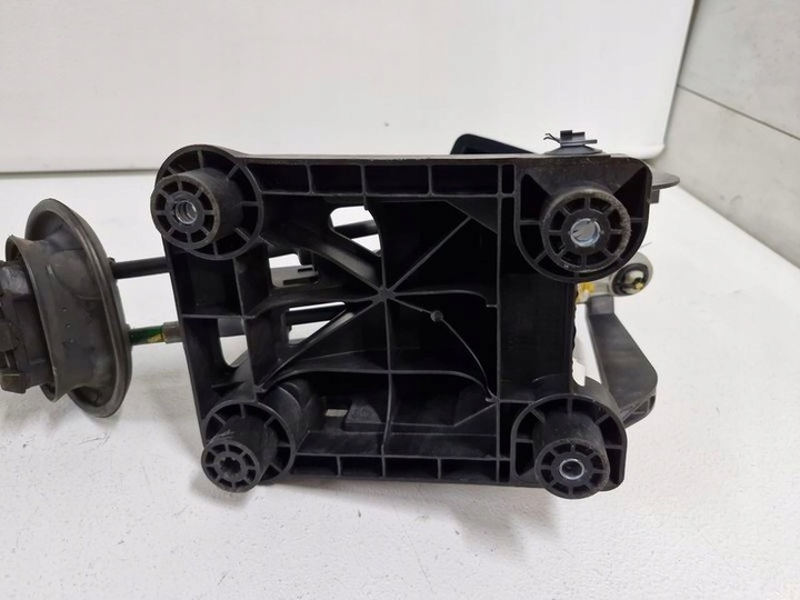 фото №9, Peugeot rcz 1.6 thp вибірник домкрат зміни коробки передач троси 9688072780