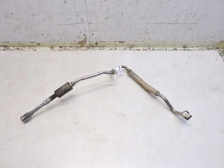 фото №8, Шланг трубка кондиціонера skoda fabia ii 1.9 tdi 6q1820743af