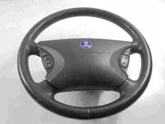 фото №11, Saab 9 5 i ys3e руль подушка подушка безопасности рестайлинг fl 5553185 5359971