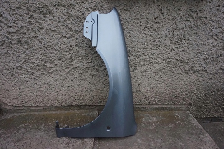 фото №2, Крыло левый skoda octavia i 1 9151