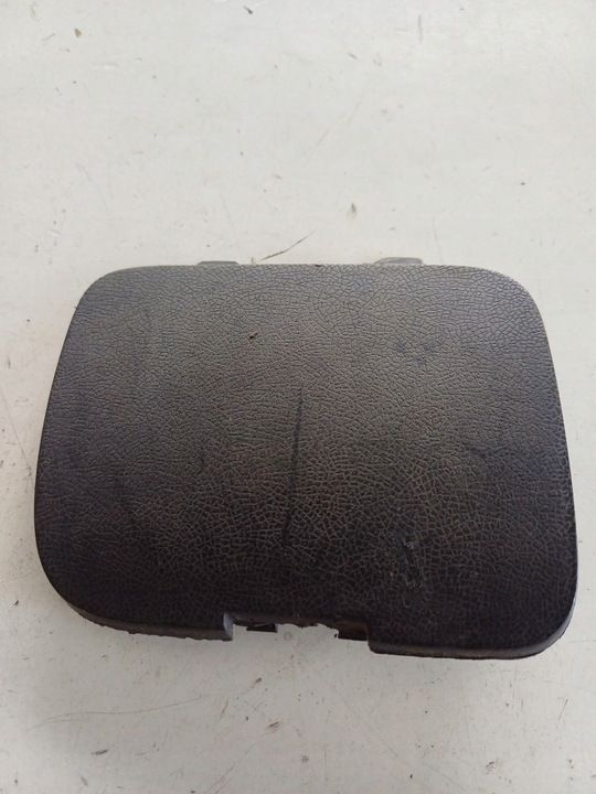 фото №3, Заглушка бампера зад volvo xc70 2000-2007 захист колонки