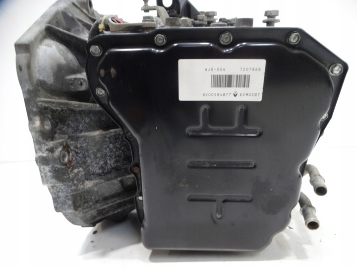 фото №12, Коробка передач коробки передач laguna iii 2.0dci aj0-004 g7z20