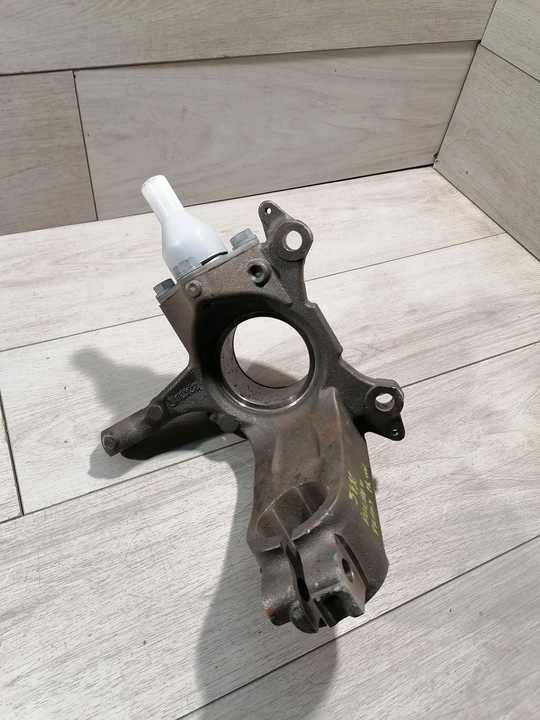 фото №6, Ducato ii поворотна опора праві перед 07514.1