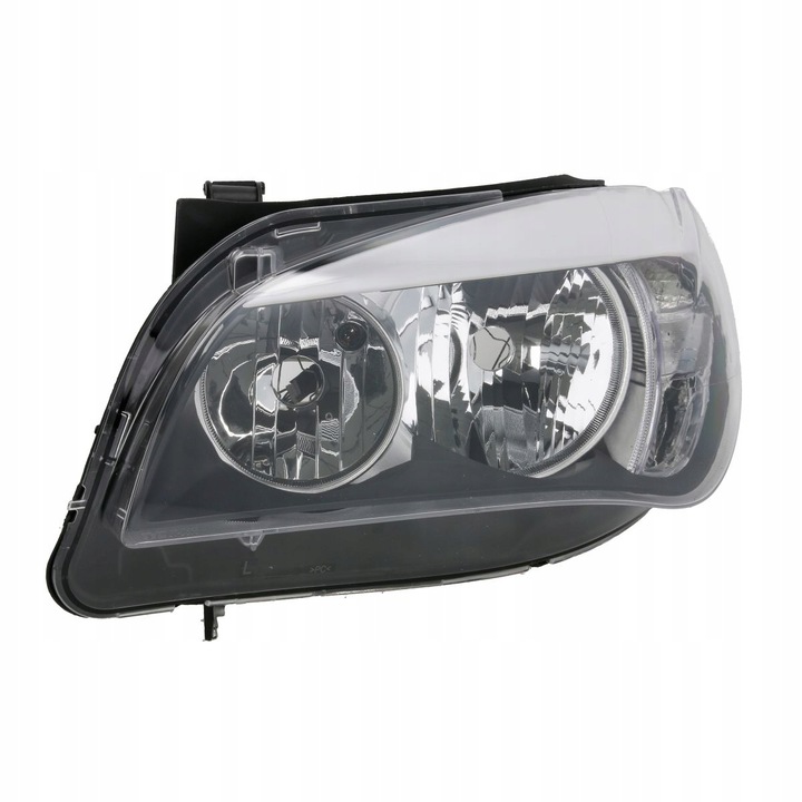 фото №1, Лампа bmw x1 e84 09-12 фара лівий