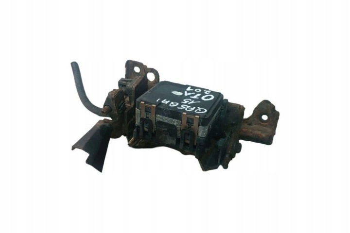 фото №7, Радар nissan qashqai ii j11, j11_ 284384ea5a 1.2l бензин 2015