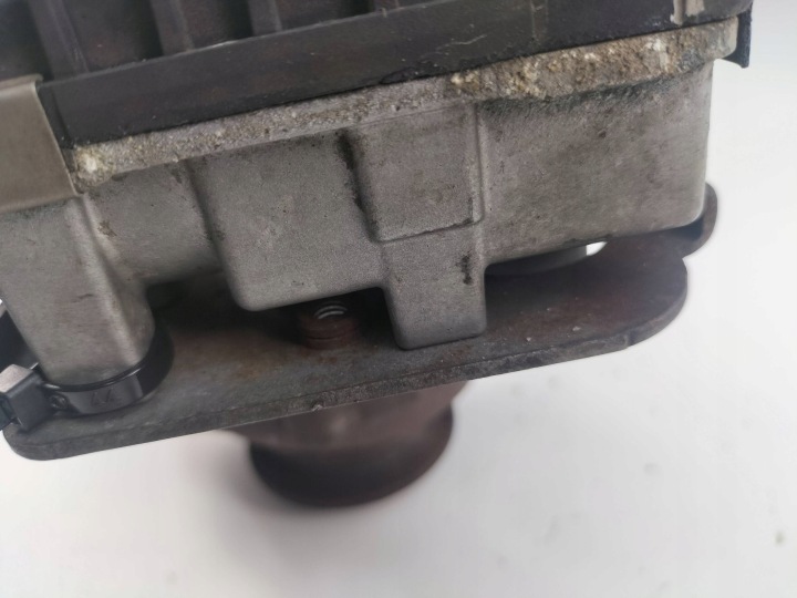 фото №6, Турбокомпрессор land rover freelander ii 2 9674973680