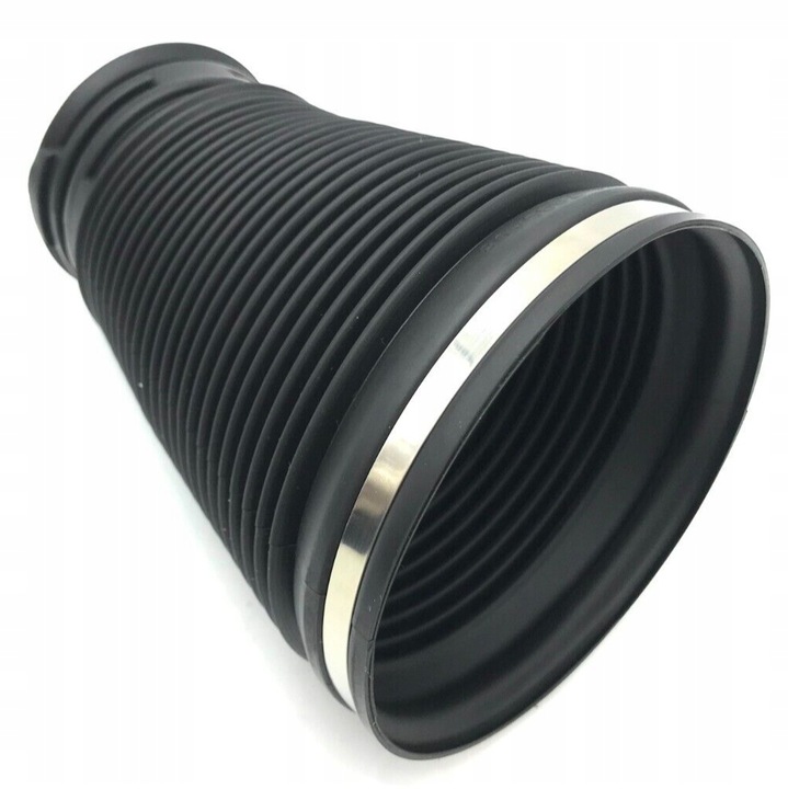 фото №3, Защита пылезащитная амортизатора подушки mercedes w222 s-klasa перед новая