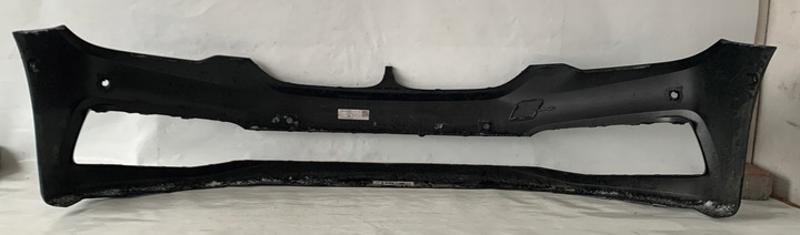 фото №12, Бампер перед переднє bmw 5 g30 g31 pdc