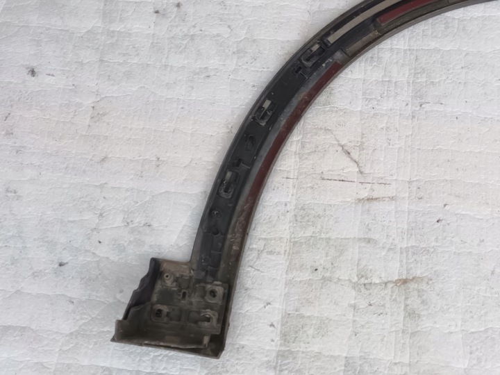 фото №11, Планка передняя левая audi e-tron 4ke перед левый