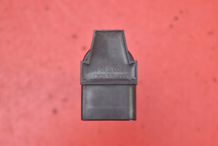 фото №1, Катушка зажигания r0401s00400 skoda fabia 1 i 1.2 12v 64 km 04-07