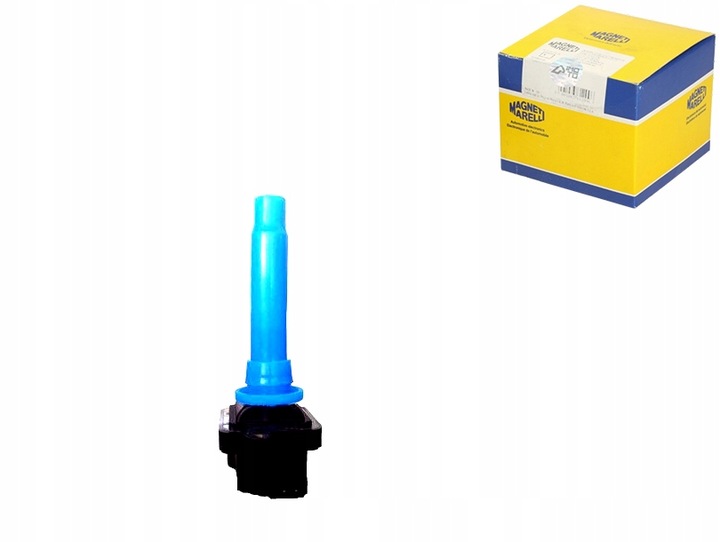 фото №1, Магніт marelli котушка запалювання kia carens i 1.8 i