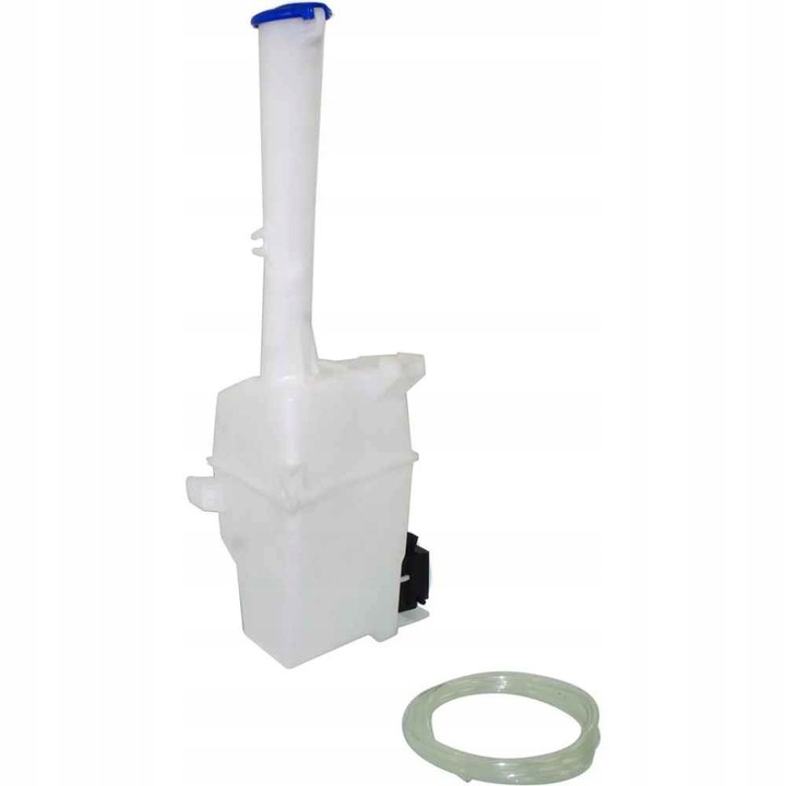 фото №1, Бачок склоомивача hyundai santa fe 2012-