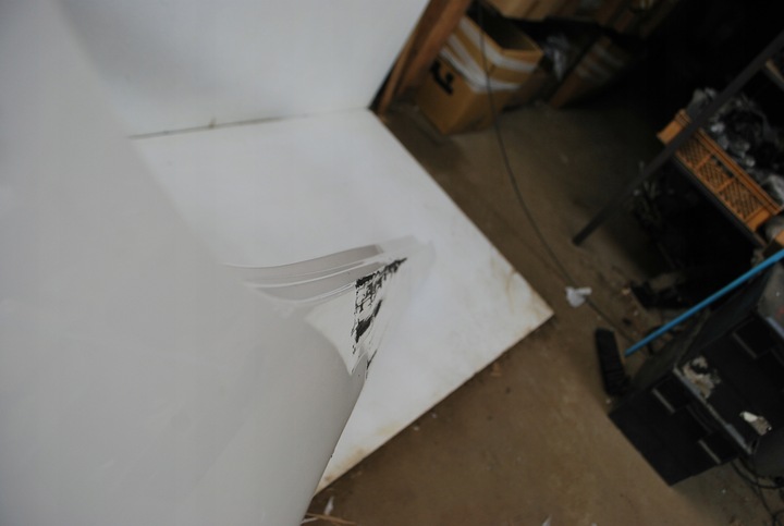 фото №11, Планка пороговая порог bmw 5 gt f07 накладка правая