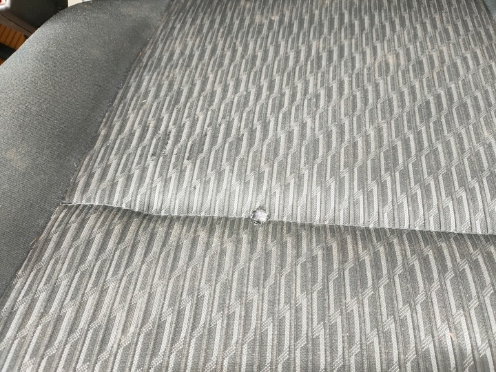 фото №13, Suzuki grand vitara ii 05-14 5d сиденья передние диван задняя европа подогрев